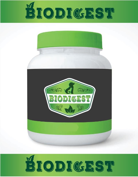 BioDigest product
